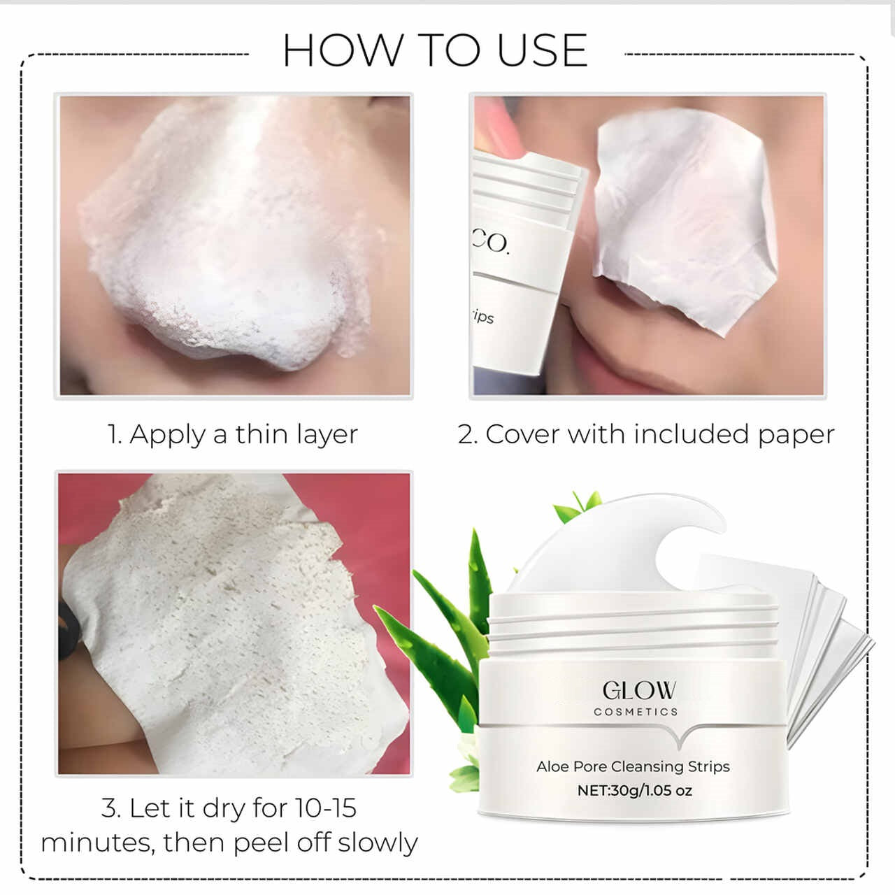 1+1 Free | SmoothOut™ Blemish Free Confidence