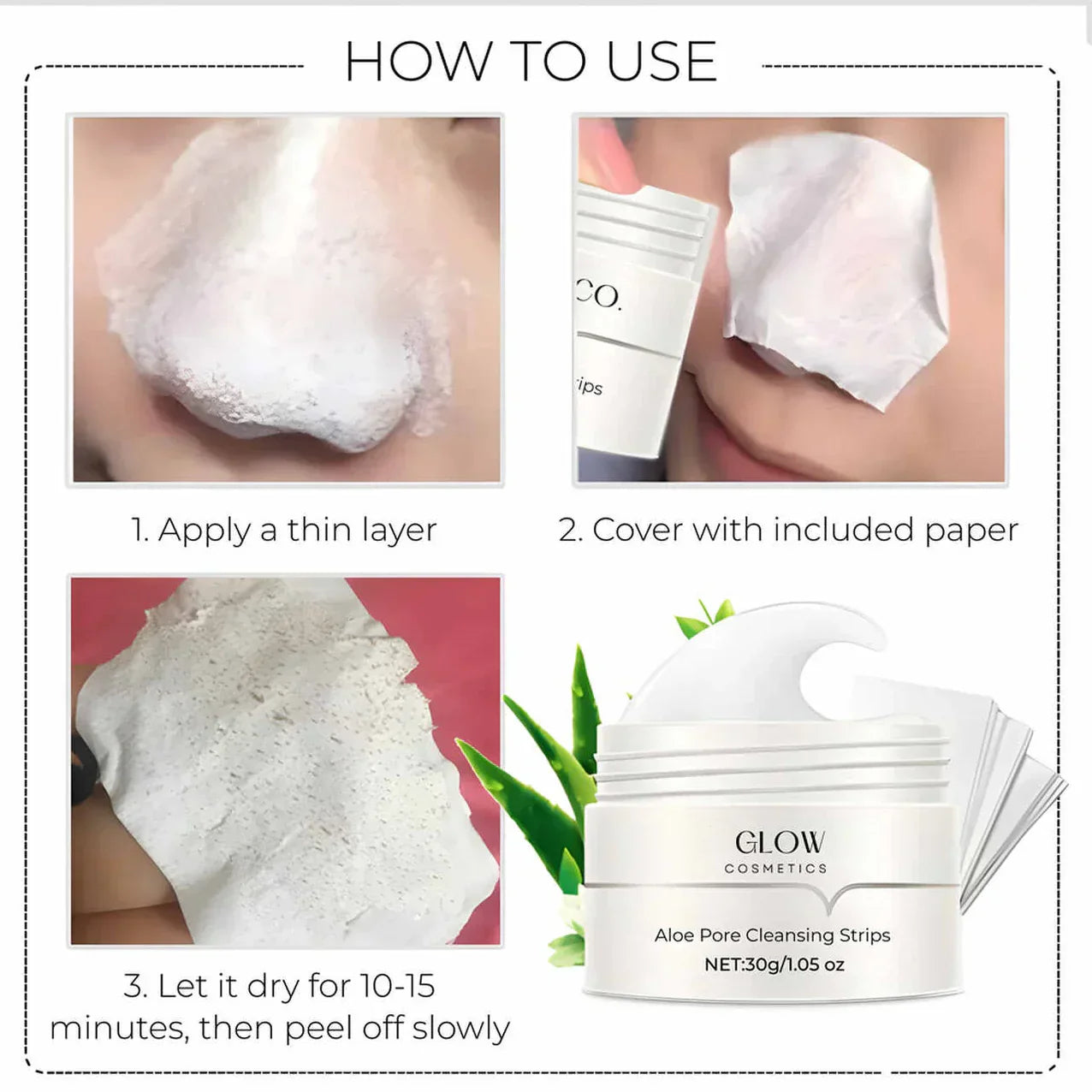 1+1 Free | SmoothOut™ Blemish Free Confidence