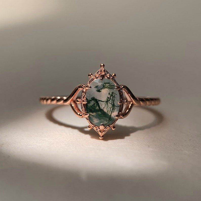 AgateBloom™ Everlasting Love Symbol