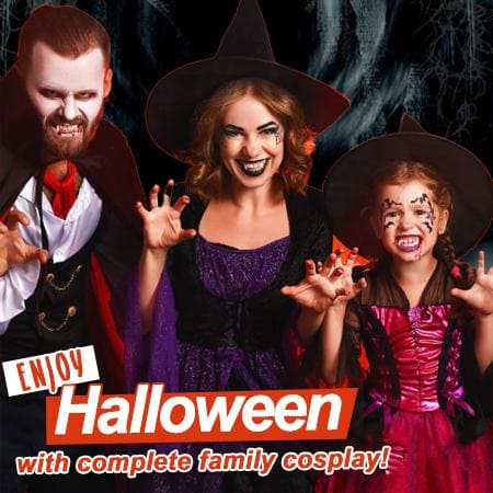 GhoulFangs™ Fangs On-Demand