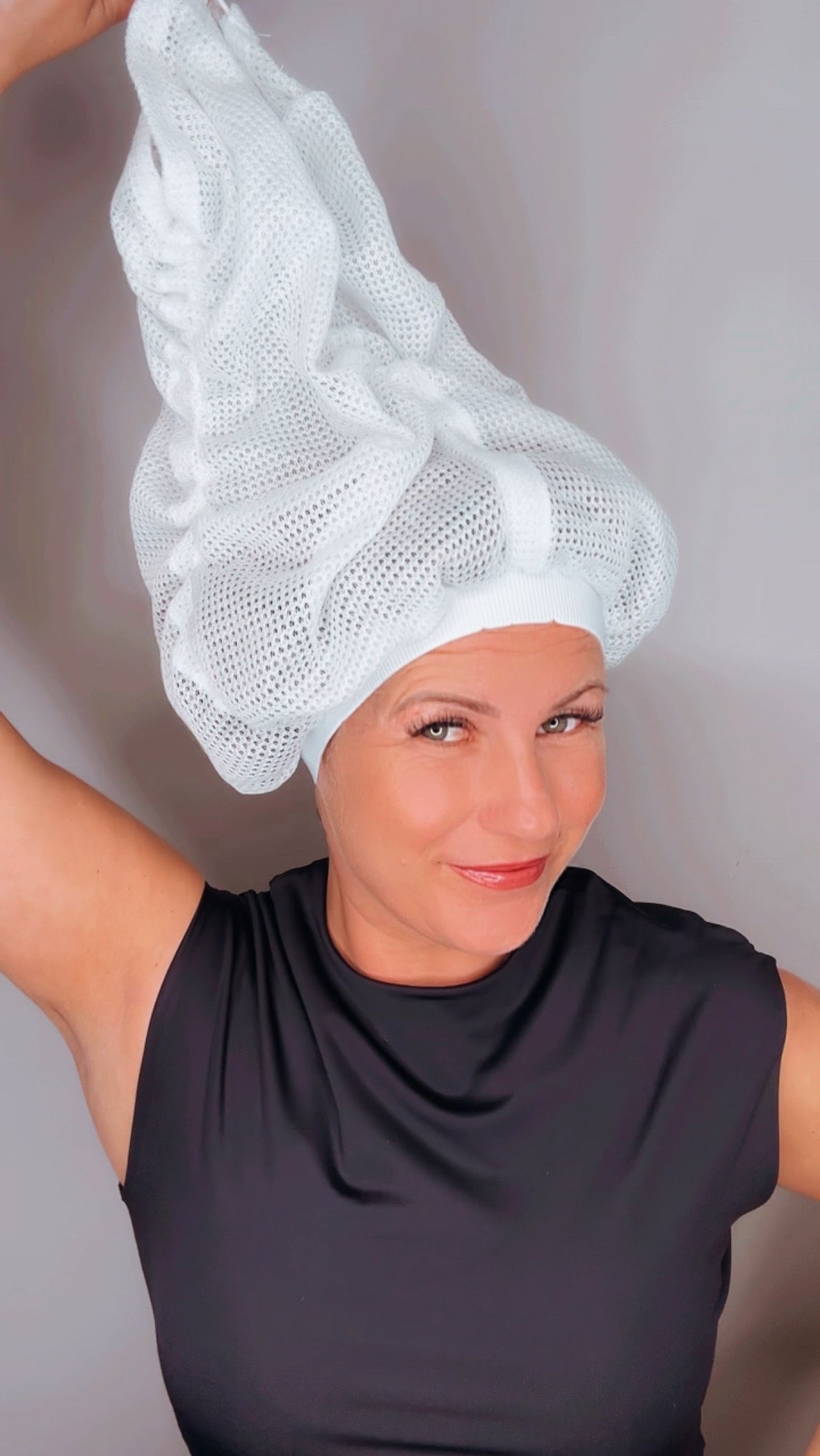 CurlBoost™ Effortless Curl Definition