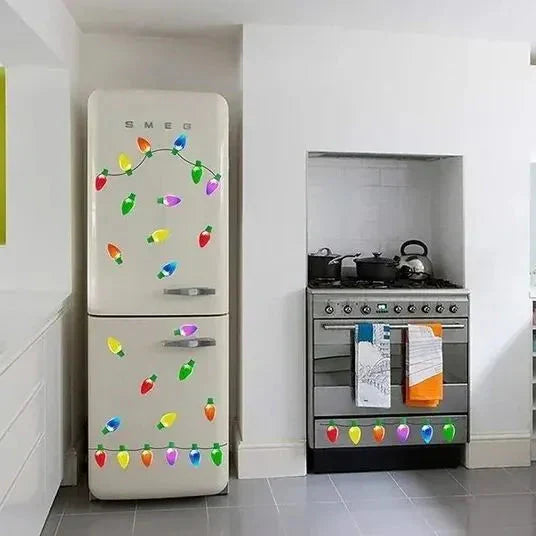 AutoFlair™ Changeable Car Style