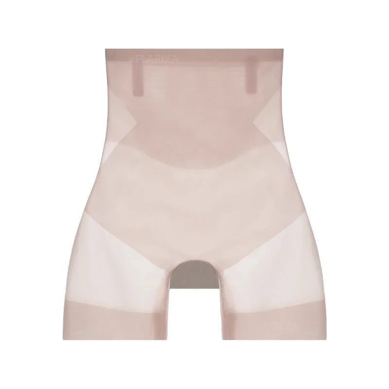 Shapewear Chic - Ultra-Thin Hip-Lifting Panties