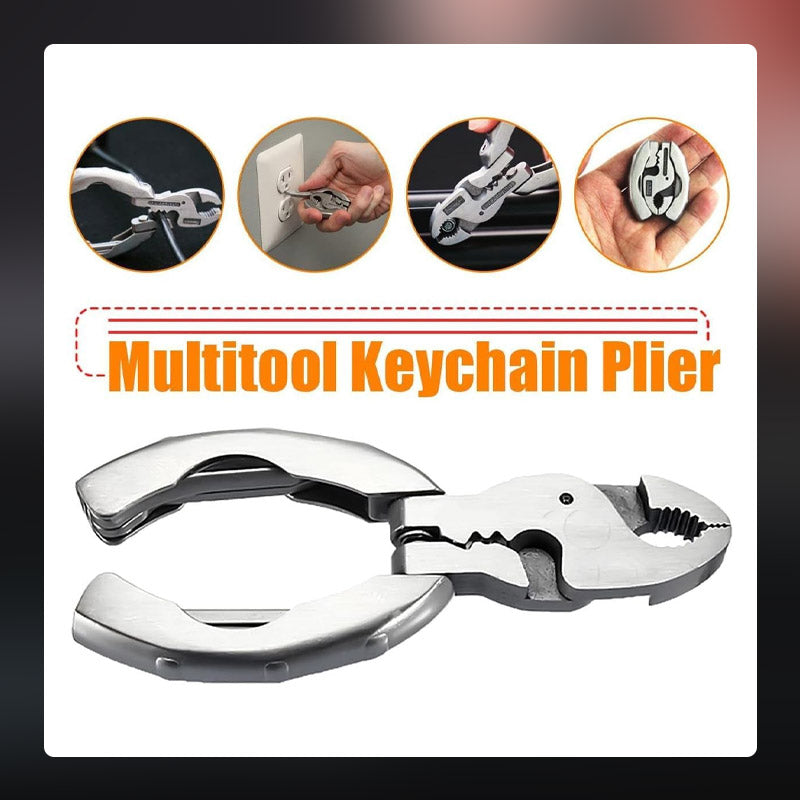 TactiTool™ Fix Anything Anywhere