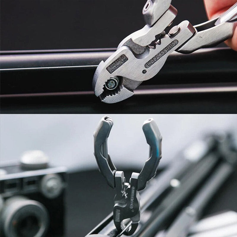 TactiTool™ Fix Anything Anywhere