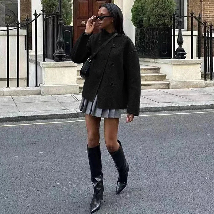 Alara™ Cozy Everyday Sophistication