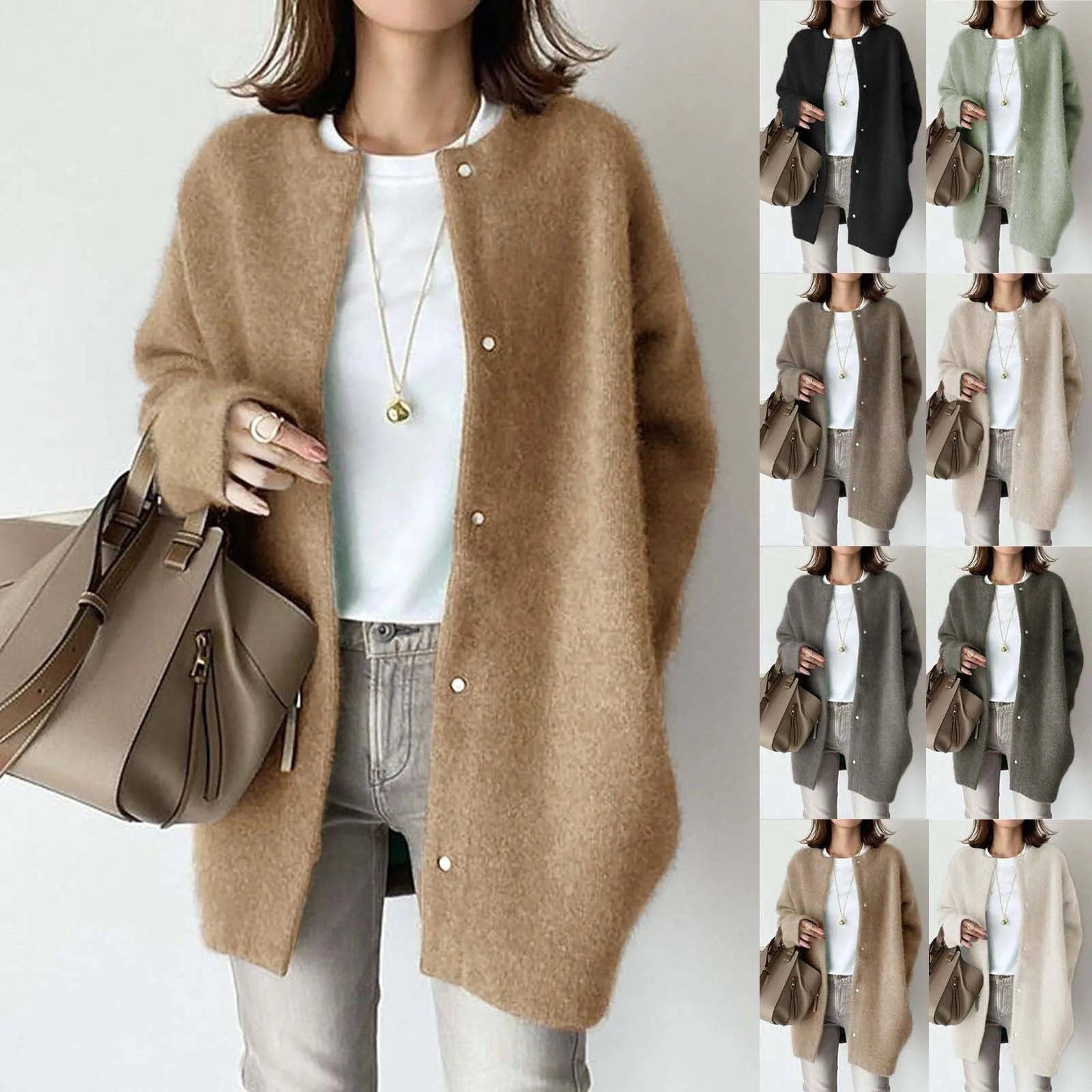 Havanna™ Comfortable Classic Look