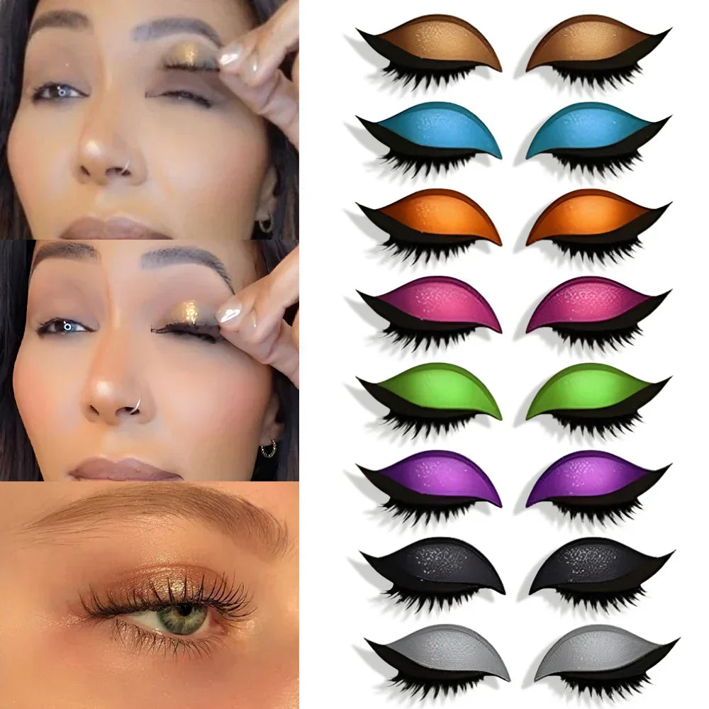 LidGlam™ Instant Makeup Magic