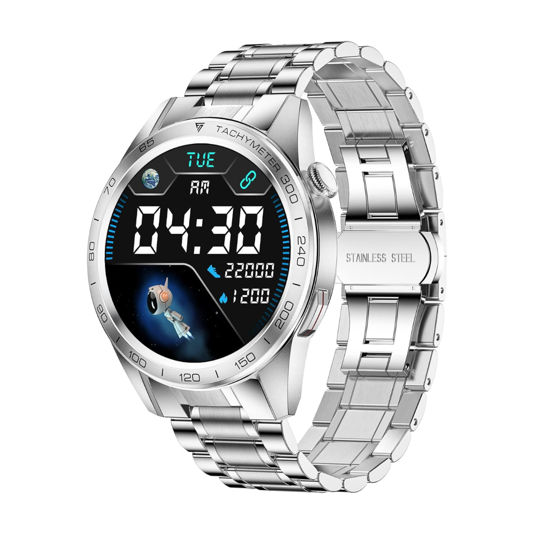 CoreWatch™ Fitness Made Effortless