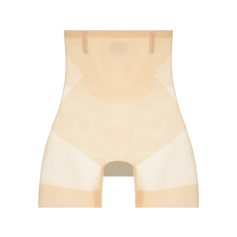 Shapewear Chic - Ultra-Thin Hip-Lifting Panties