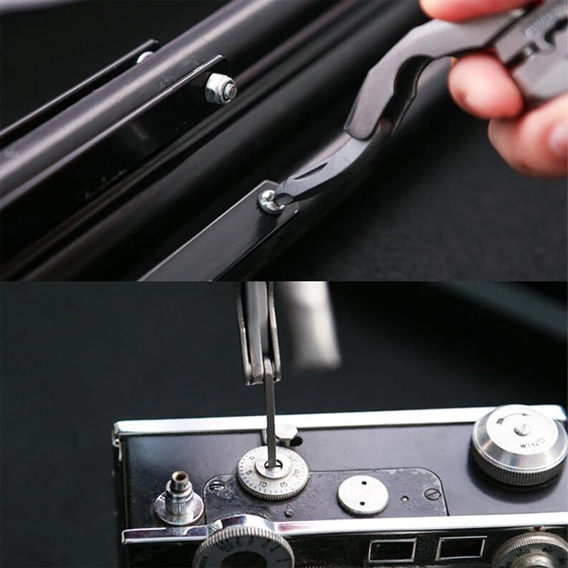 TactiTool™ Fix Anything Anywhere