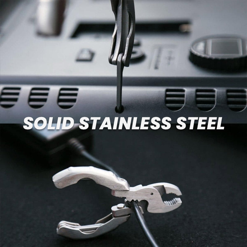 TactiTool™ Fix Anything Anywhere