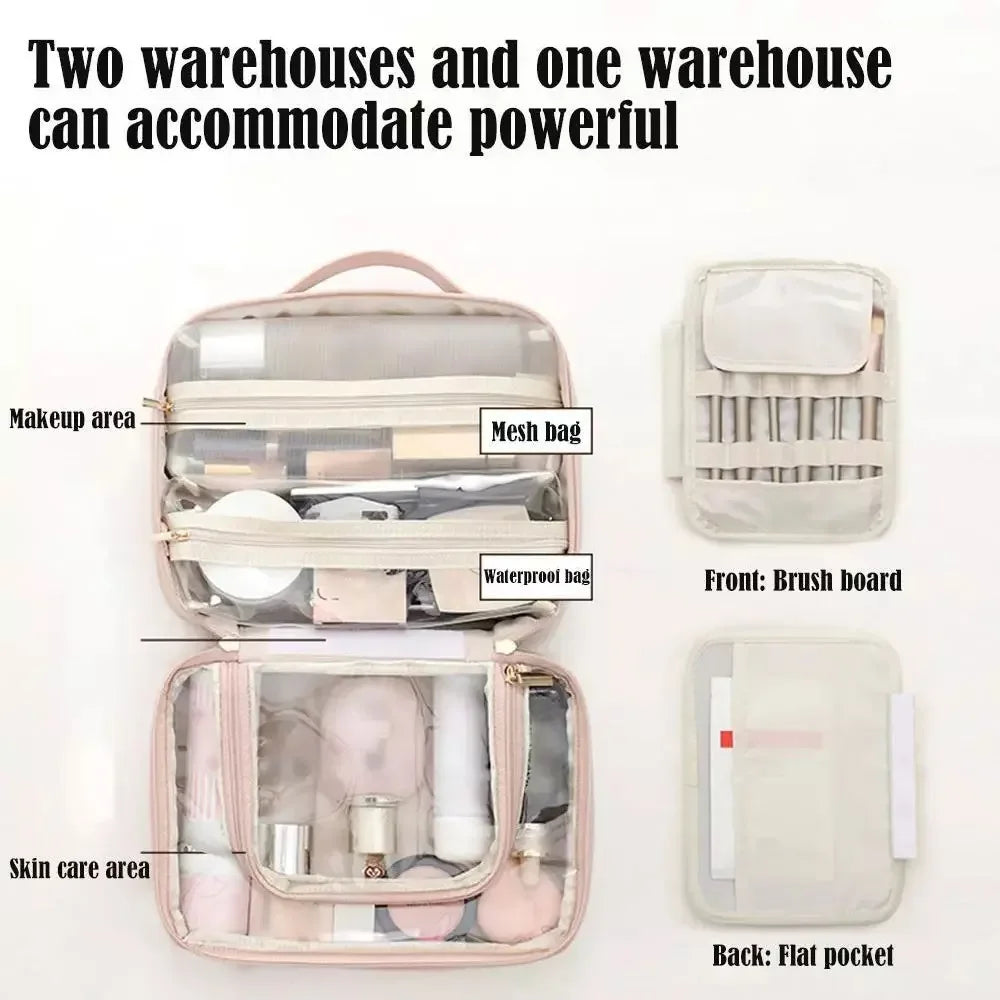 CarryEase™ Organize Without Hassle