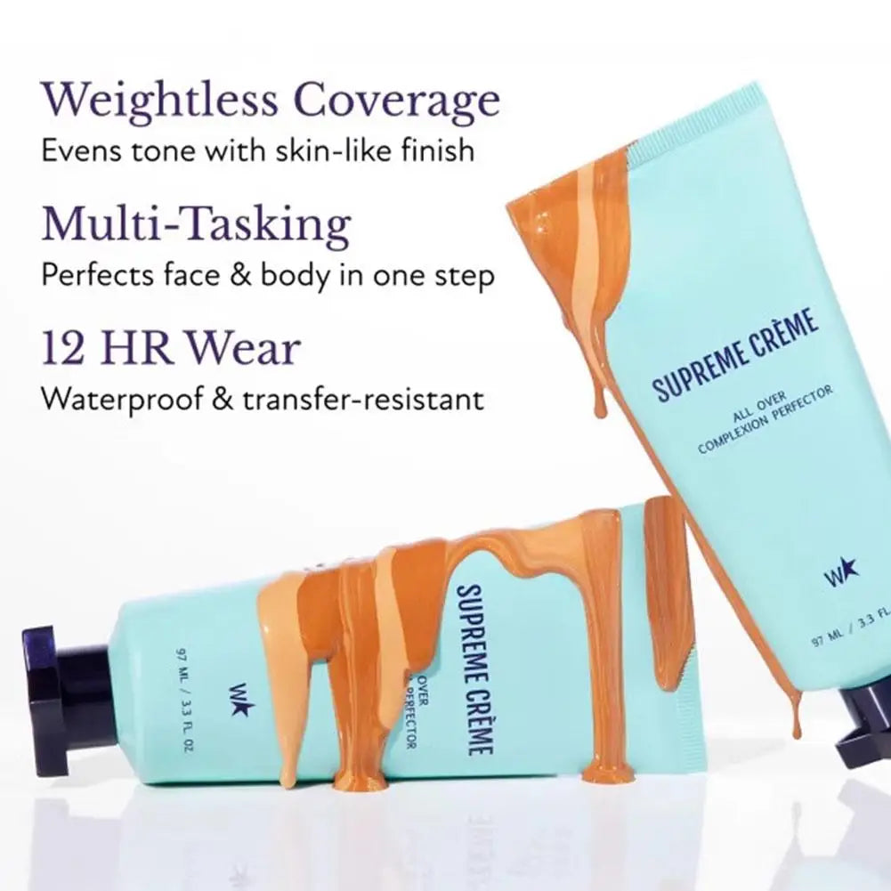 PerfectFinish™ Weightless Complete Coverage
