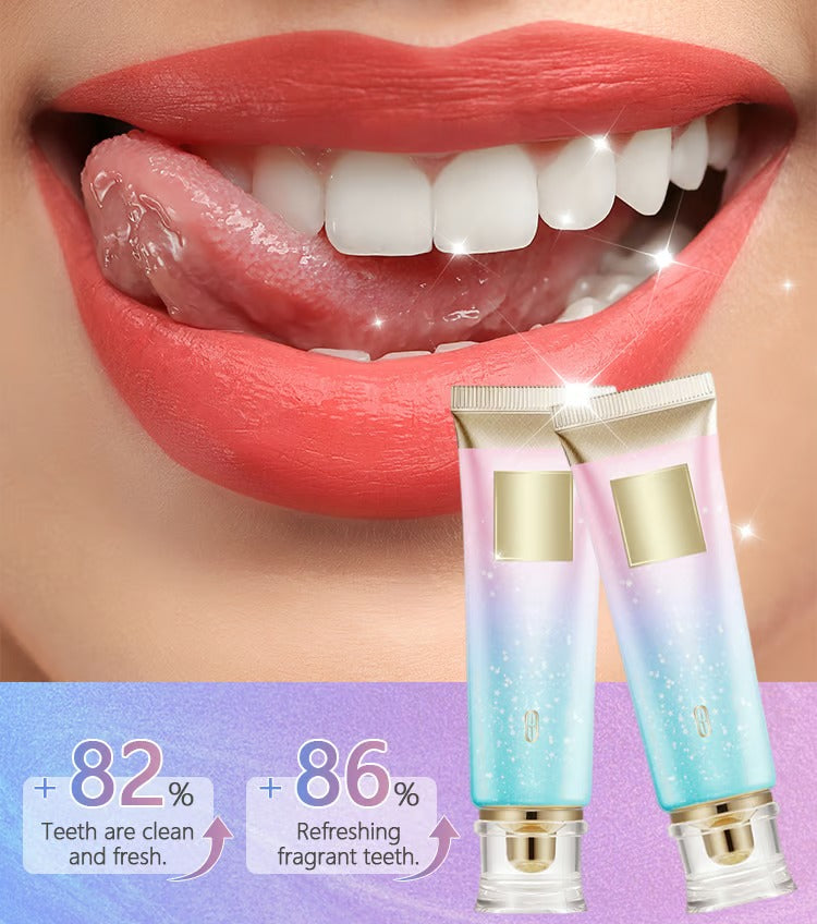 3+2 Free | FreshPearl™ Radiant Confident Smile Instantly