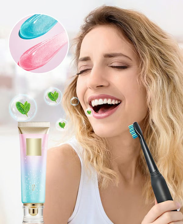 3+2 Free | FreshPearl™ Radiant Confident Smile Instantly