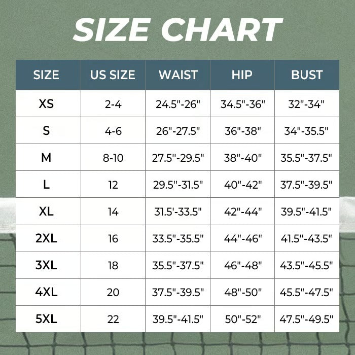 Kesia™ Freedom Moves Gracefully