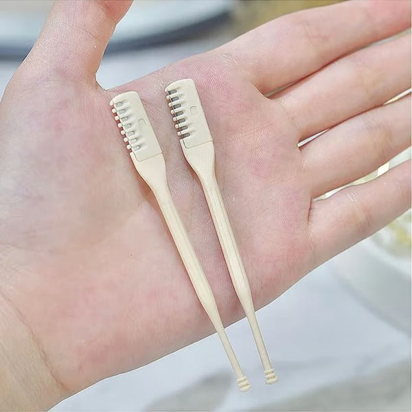 5+10 Free | SnipClean™ Effortless Nose Care