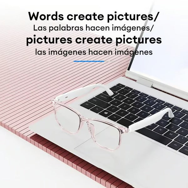 LingoLens™ Seamless Global Communication