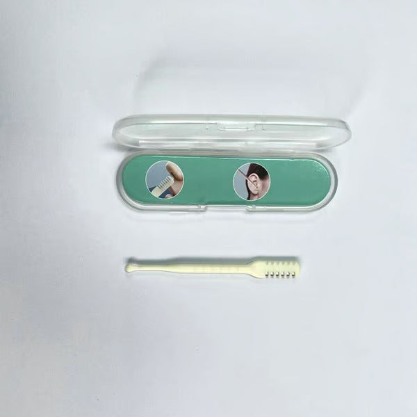 5+10 Free | SnipClean™ Effortless Nose Care