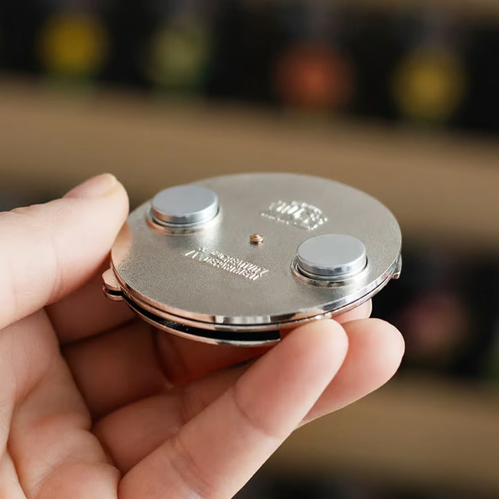 HueFlicker™ Mesmerizing Color Change