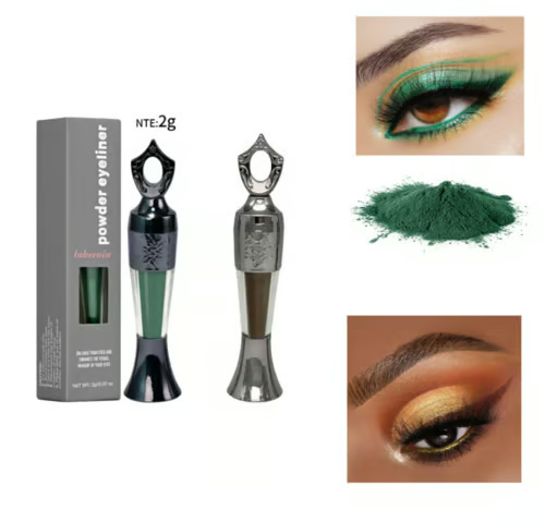 MysticLine™ Command Captivating Stares