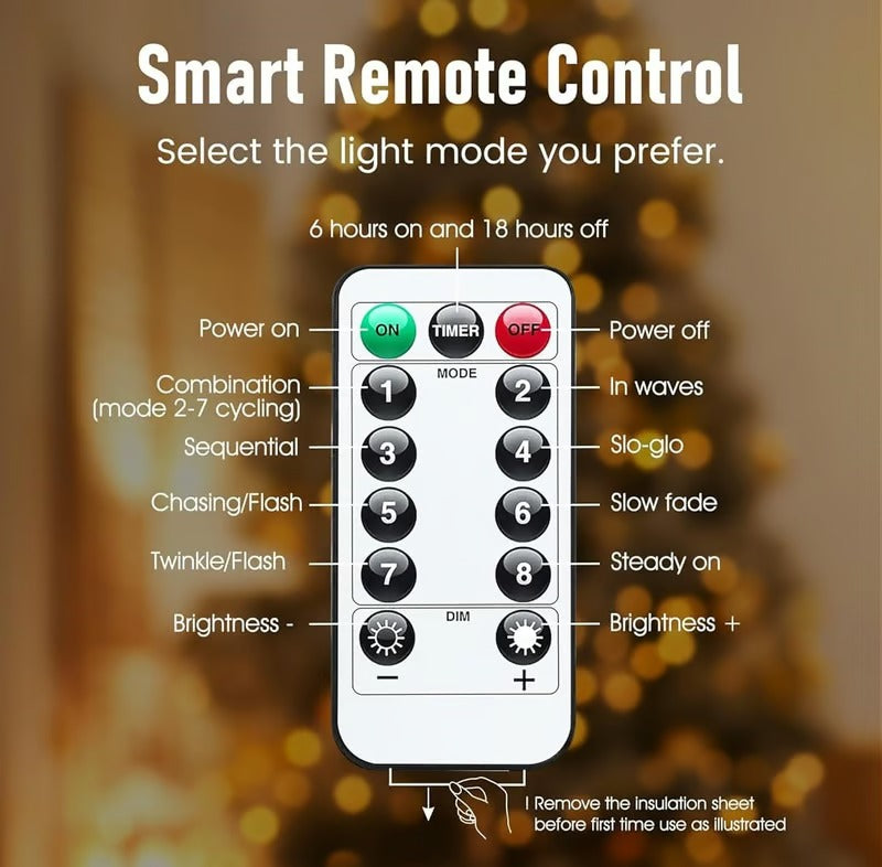 MerryBeam™ Transform Holiday Nights