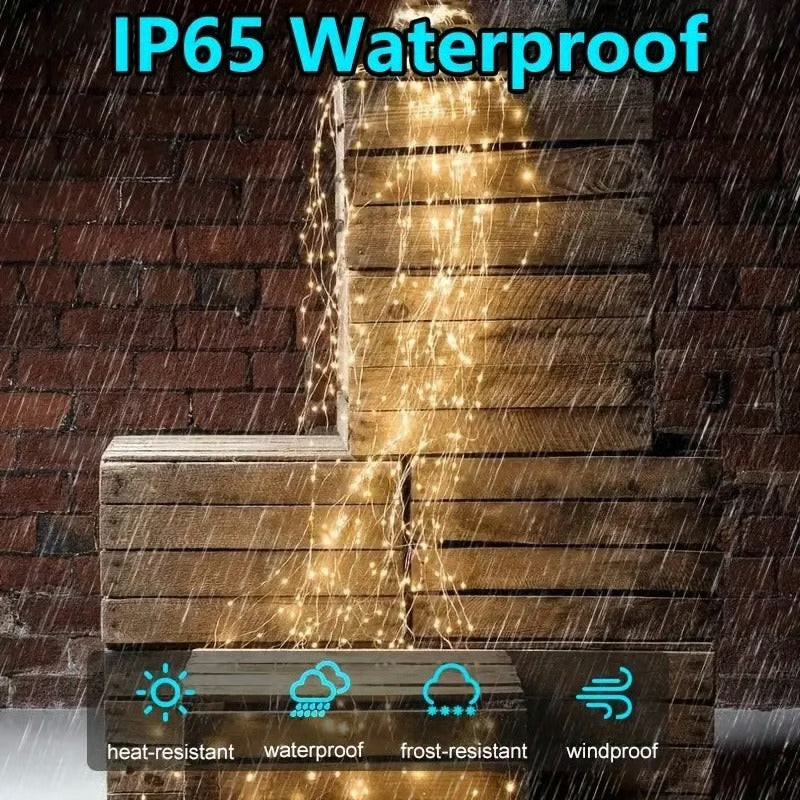 MerryBeam™ Transform Holiday Nights