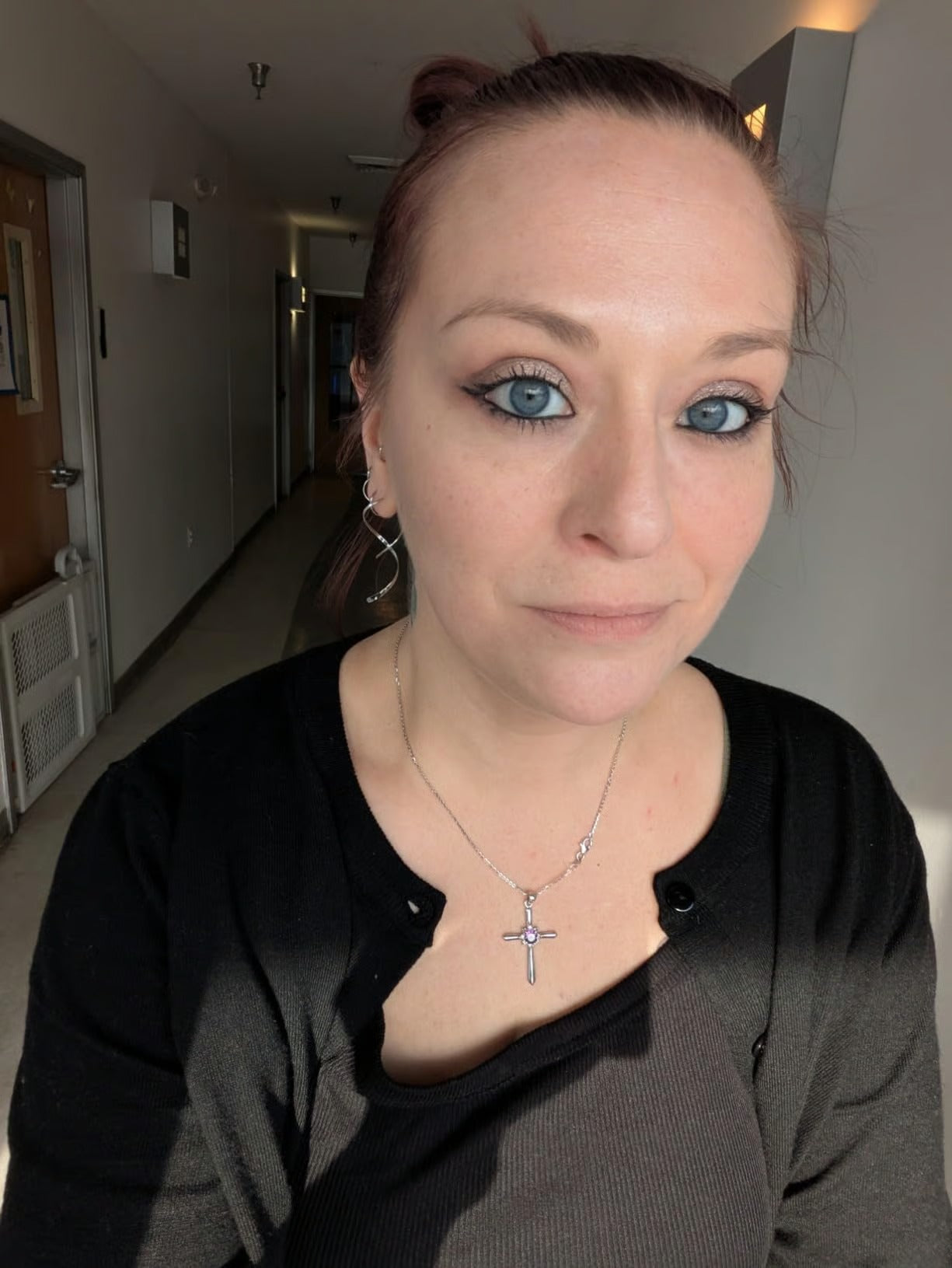 MysticLine™ Command Captivating Stares