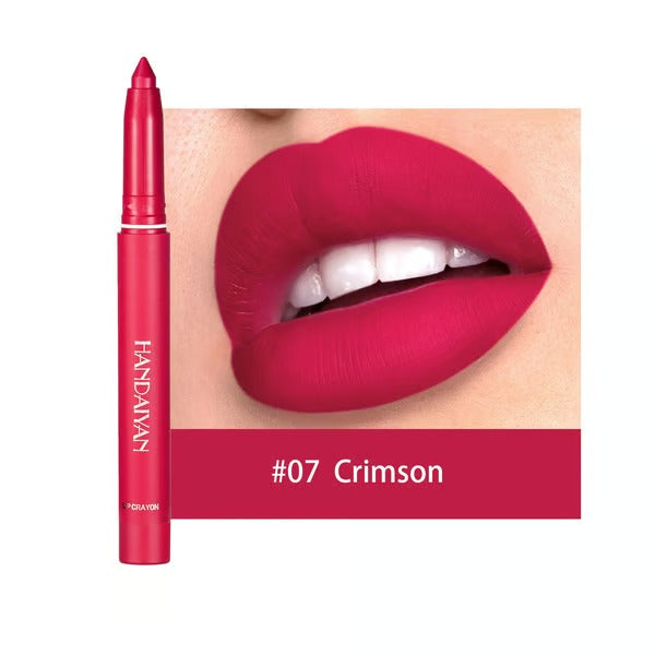 SilkPout™ Rich Vibrant Lip Shade