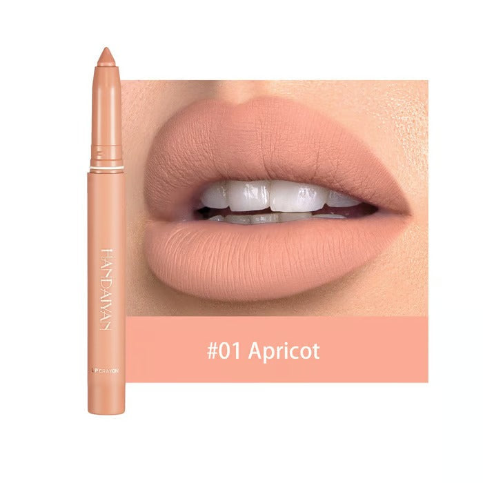SilkPout™ Rich Vibrant Lip Shade
