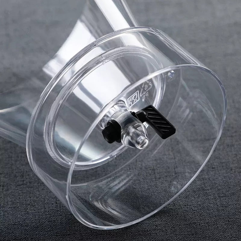 ArcticBrew™ Cold Crafted Coffee Perfection