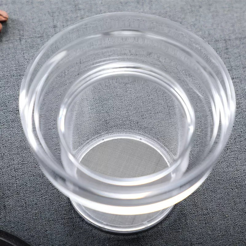 ArcticBrew™ Cold Crafted Coffee Perfection