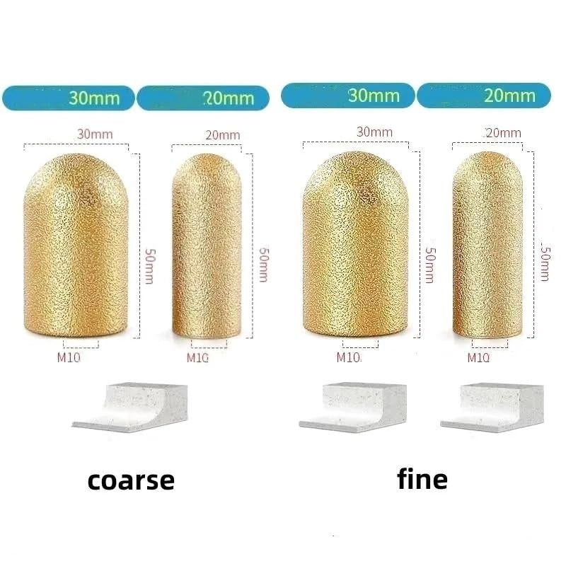 MarbleEdge™ Ultimate Marble Perfection