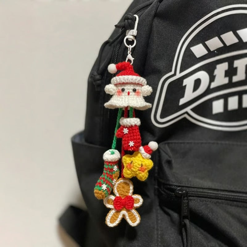 GhostlyKnots™ Handmade Haunted Fun