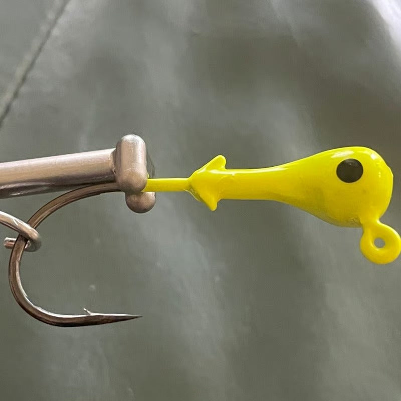 2+1` Free | HookOut™ Safe Hook Removal