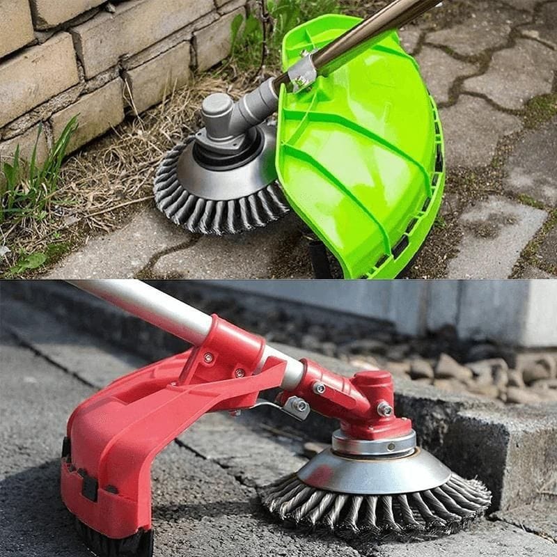 WeedRipper™ Heavy-Duty Weed Remover