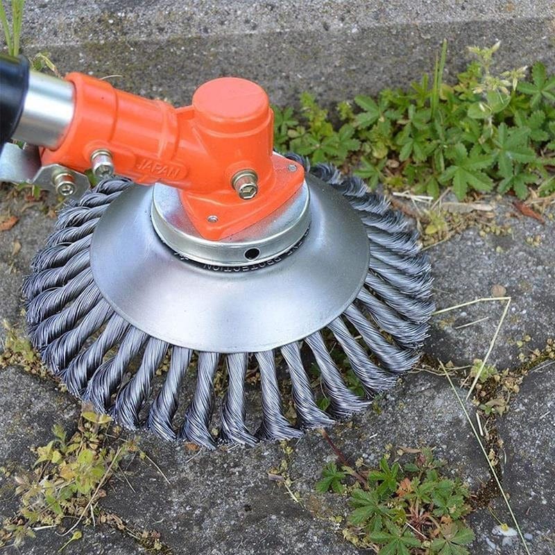 WeedRipper™ Heavy-Duty Weed Remover