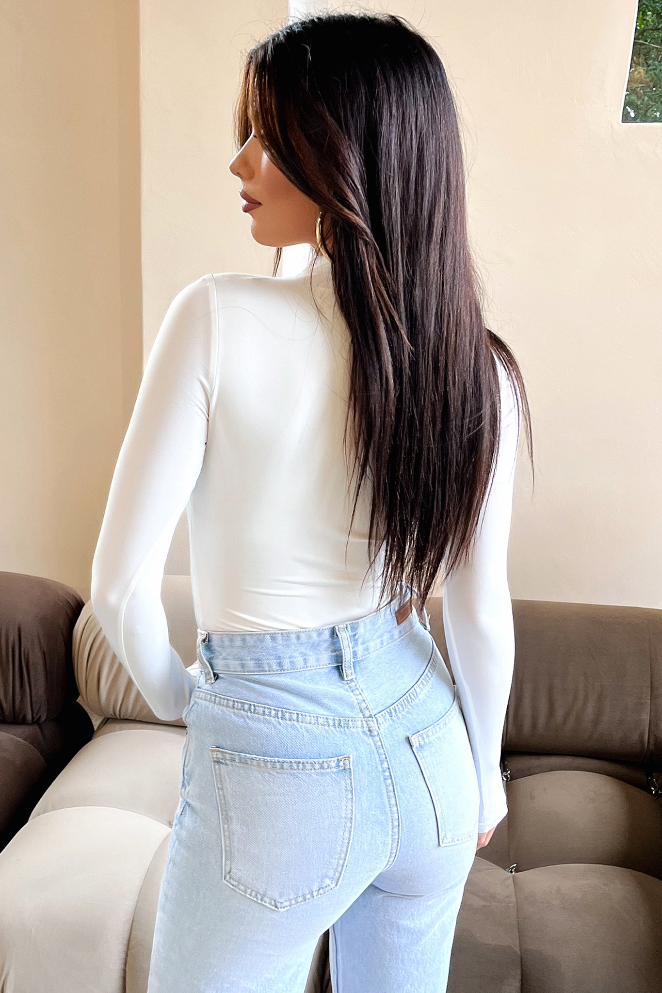 Jacelyn™ Sculpts Your Silhouette