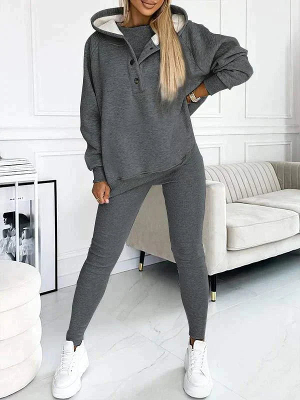 Holley™ Comfy Layered Look