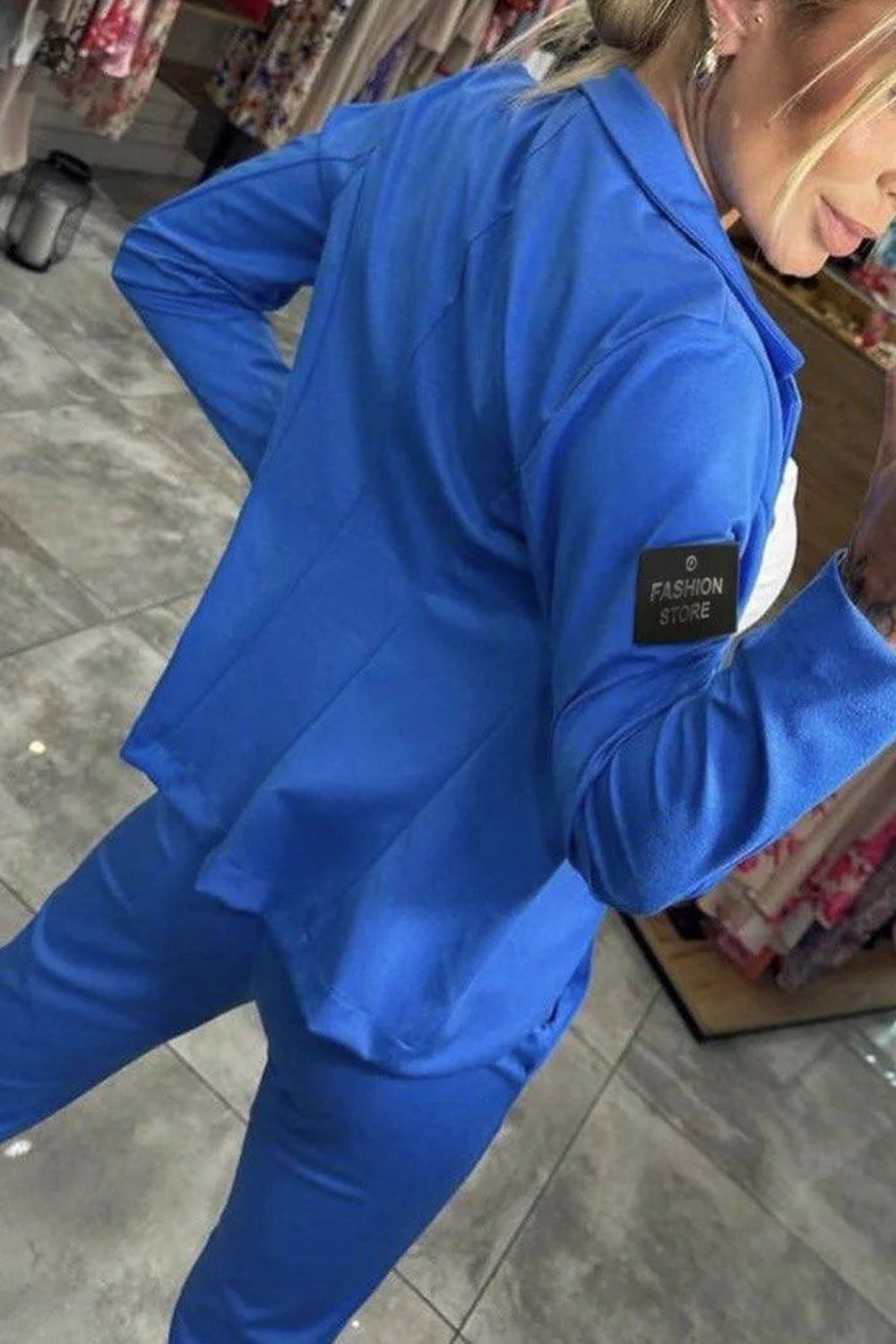 Neveah™ Effortlessly Put Together