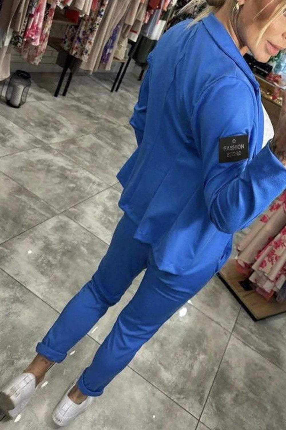 Neveah™ Effortlessly Put Together