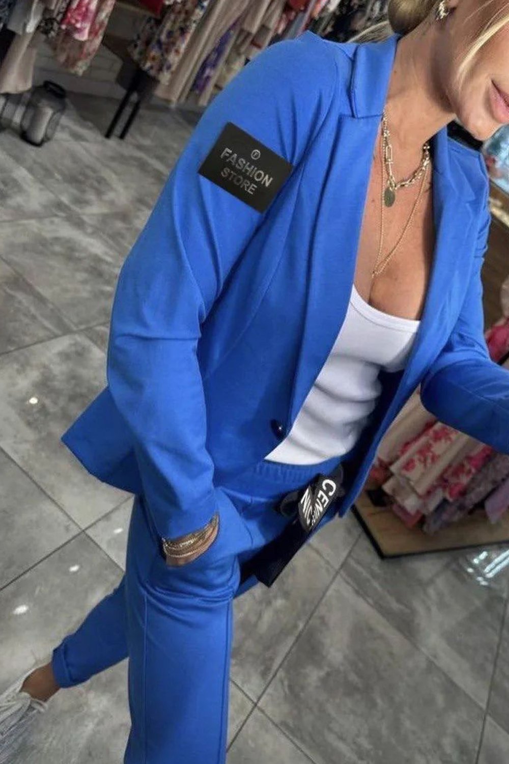 Neveah™ Effortlessly Put Together