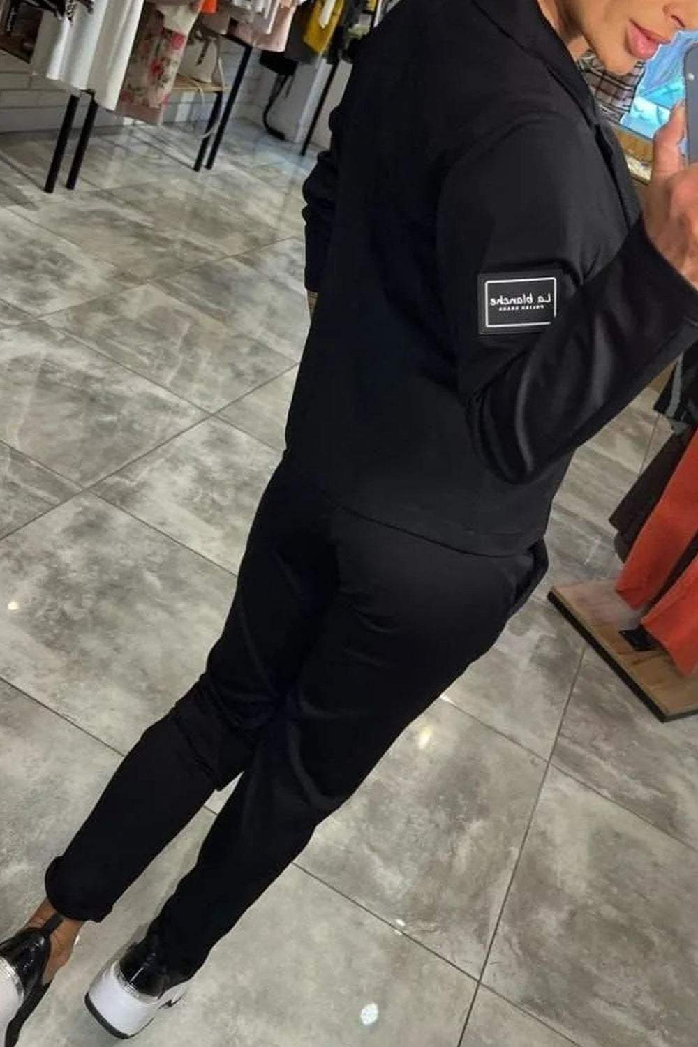 Neveah™ Effortlessly Put Together