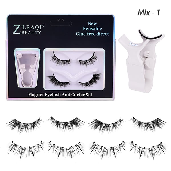 LashBloom™ Elegant Eyes In Just 30 Seconds