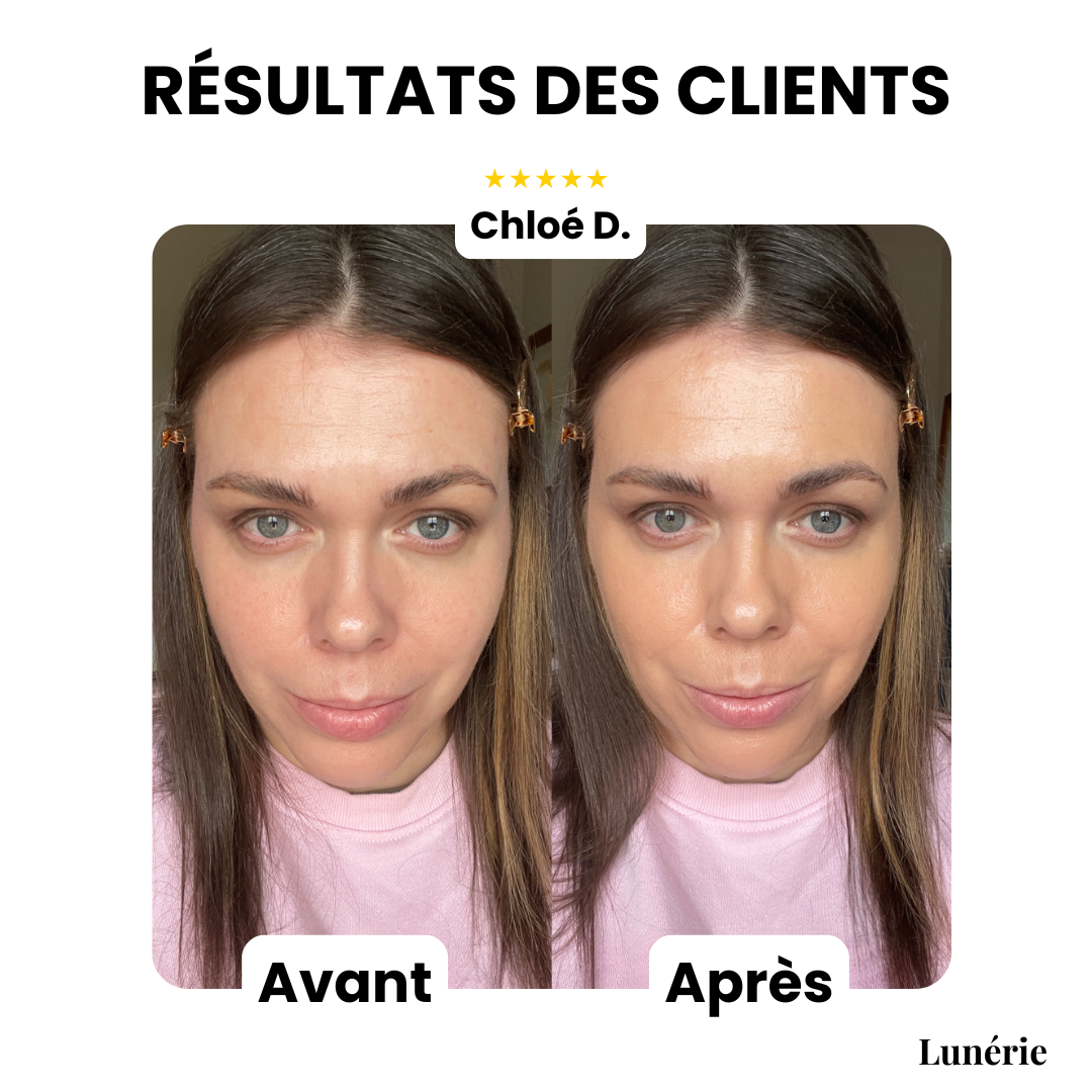 DewCream™ Brightening Coverage Glow