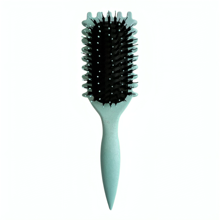 1+1 Free | CurlBrush™ Silky Curl Finish