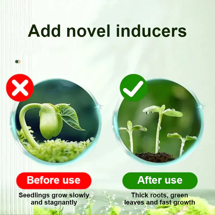 2+1 Free | RootRise™ Faster Plant Recovery