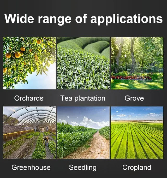 EarthDrill™ Power Through Ground