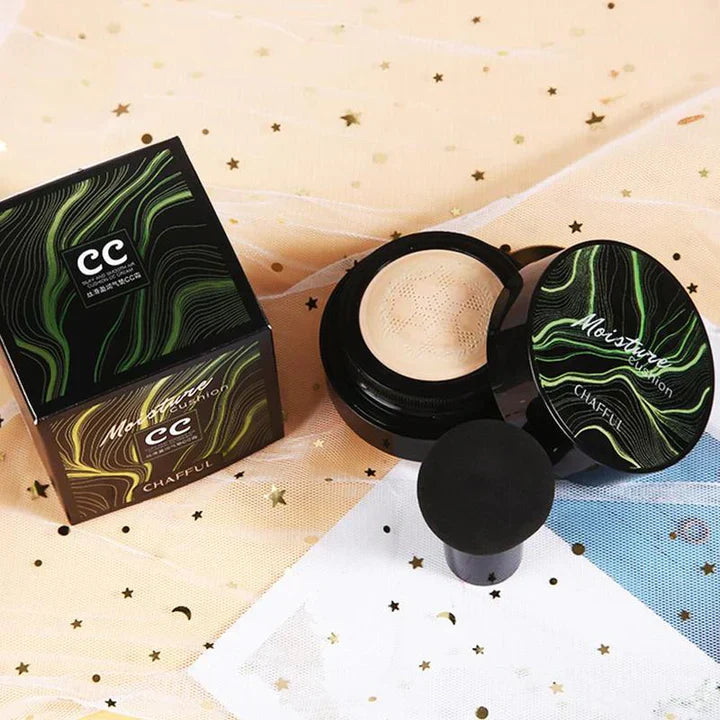 SkinPuff™ Light Natural Coverage